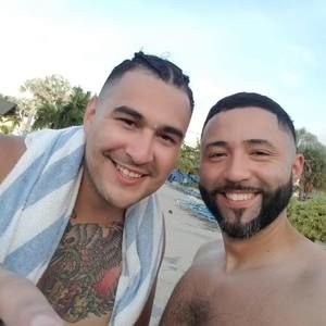 Meet your Posher, Eusebio